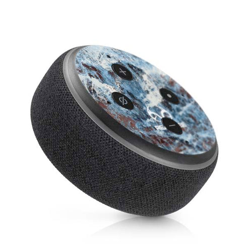 RealTree Aspect Light Camo Amazon Echo Dot Skin