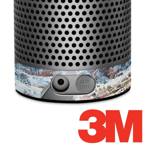 RealTree Aspect Light Camo Amazon Echo Skin