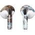 RealTree Aspect Light Camo Apple AirPods (3rd Gen 2021) Skin