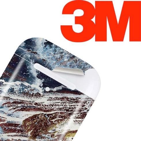 RealTree Aspect Light Camo Apple AirPods Skin