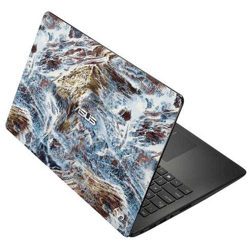 RealTree Aspect Light Camo Asus X502CA 15.6 Skin