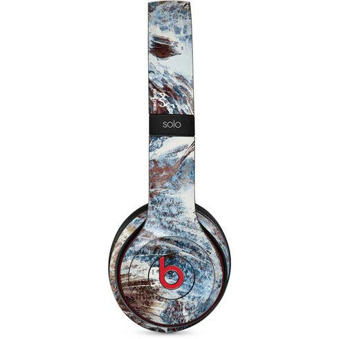 RealTree Aspect Light Camo Beats Solo 2 Wireless Skin