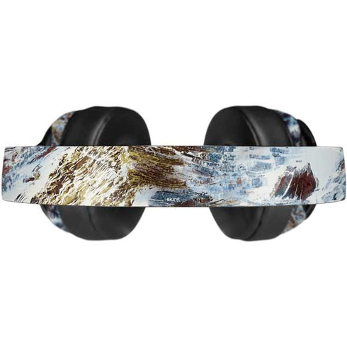 RealTree Aspect Light Camo Beats Solo Pro Skin