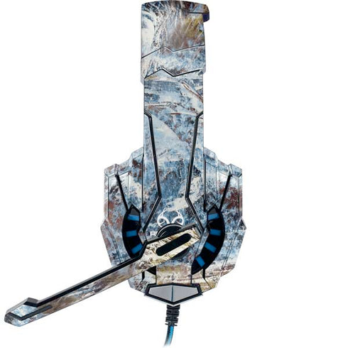 RealTree Aspect Light Camo BENGOO G9000 Skin