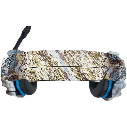 RealTree Aspect Light Camo BENGOO G9000 Skin