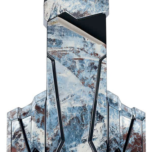 RealTree Aspect Light Camo BENGOO G9000 Skin