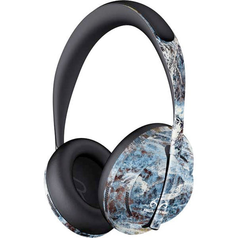 RealTree Aspect Light Camo Bose Noise Cancelling Headphones 700 Skin