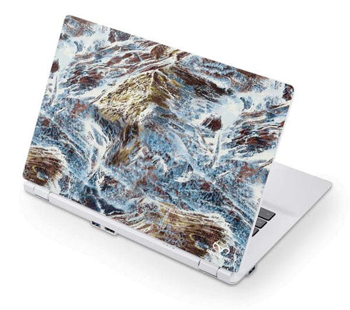 RealTree Aspect Light Camo Acer Chromebook Skin