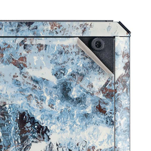 RealTree Aspect Light Camo Cooler Master MasterBox Q300L Mini Tower Skin