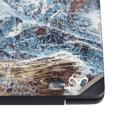 RealTree Aspect Light Camo Dell Vostro Skin