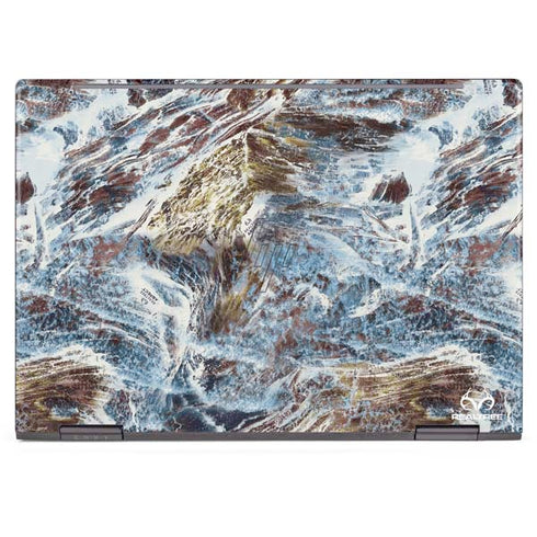 RealTree Aspect Light Camo HP Envy Skin