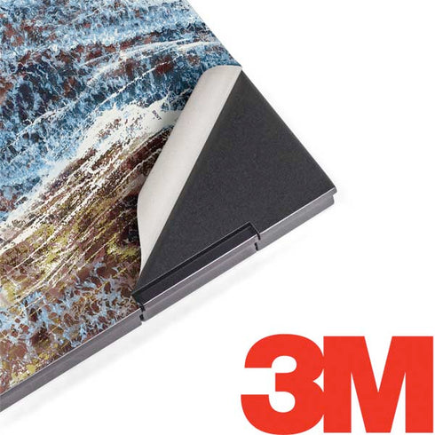 RealTree Aspect Light Camo HP Envy Skin