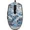 RealTree Aspect Light Camo G203 Prodigy RGB Wired Gaming Mouse Skin