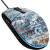 RealTree Aspect Light Camo G203 Prodigy RGB Wired Gaming Mouse Skin