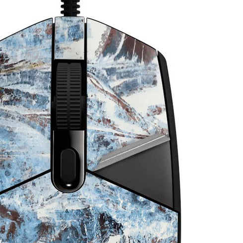 RealTree Aspect Light Camo G203 Prodigy RGB Wired Gaming Mouse Skin