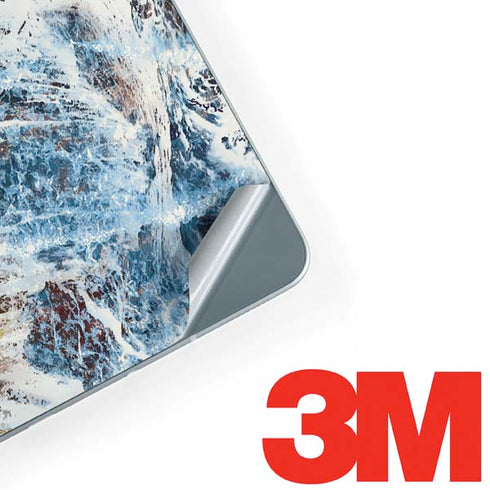 RealTree Aspect Light Camo Galaxy Book 12in Skin