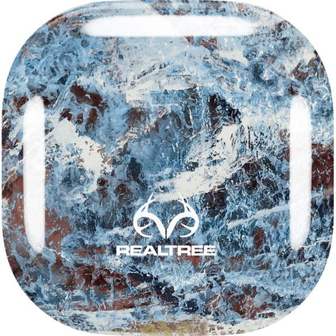 RealTree Aspect Light Camo Galaxy Buds Live Skin