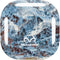 RealTree Aspect Light Camo Galaxy Buds Live Skin