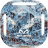 RealTree Aspect Light Camo Galaxy Buds Live Skin