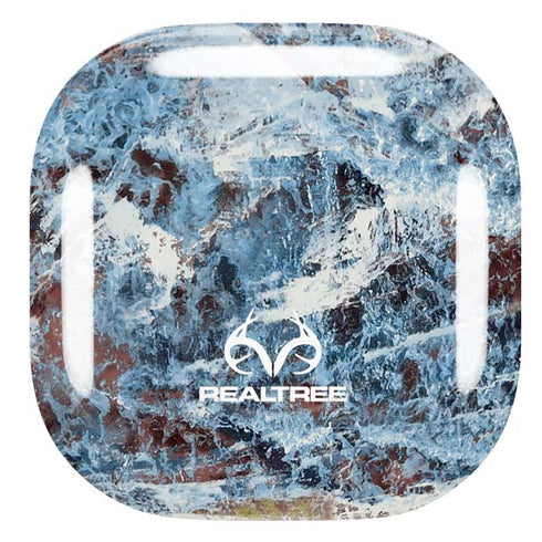 RealTree Aspect Light Camo Galaxy Buds Live Skin
