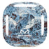 RealTree Aspect Light Camo Galaxy Buds Live Skin