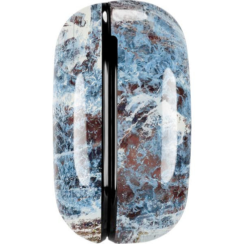 RealTree Aspect Light Camo Galaxy Buds Live Skin