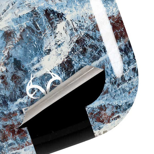 RealTree Aspect Light Camo Galaxy Buds Live Skin