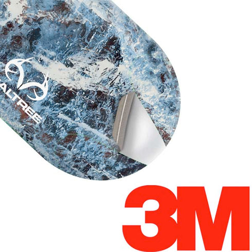 RealTree Aspect Light Camo Galaxy Buds Plus Skin