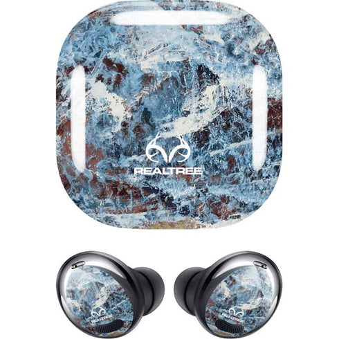 RealTree Aspect Light Camo Galaxy Buds Pro Skin