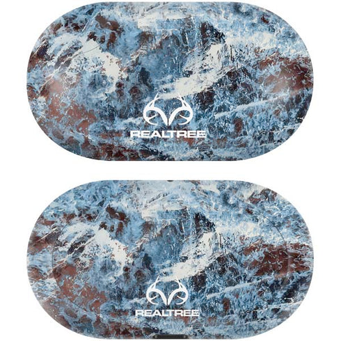 RealTree Aspect Light Camo Galaxy Buds Skin