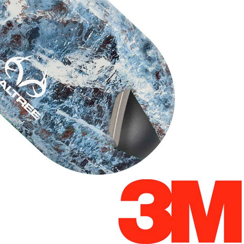 RealTree Aspect Light Camo Galaxy Buds Skin