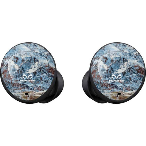 RealTree Aspect Light Camo Galaxy Buds Skin