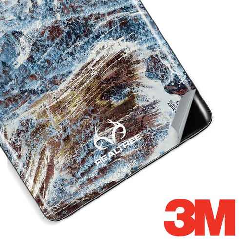 RealTree Aspect Light Camo Galaxy Note 8 Skin