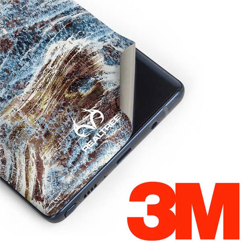 RealTree Aspect Light Camo Galaxy Note 9 Skin