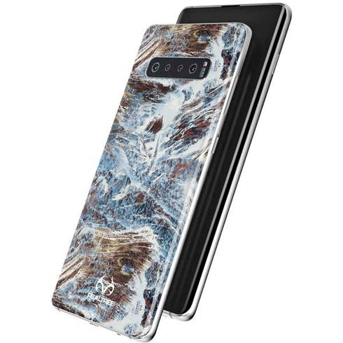 RealTree Aspect Light Camo Galaxy S10 Plus Skin