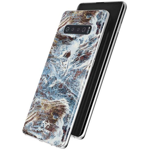 RealTree Aspect Light Camo Galaxy S10 Skin