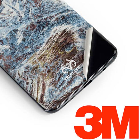 RealTree Aspect Light Camo Galaxy S10 Skin