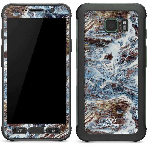RealTree Aspect Light Camo Galaxy S7 Active Skin