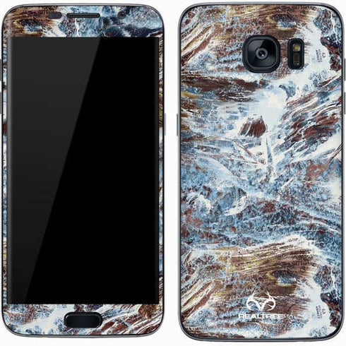 RealTree Aspect Light Camo Galaxy S7 Skin