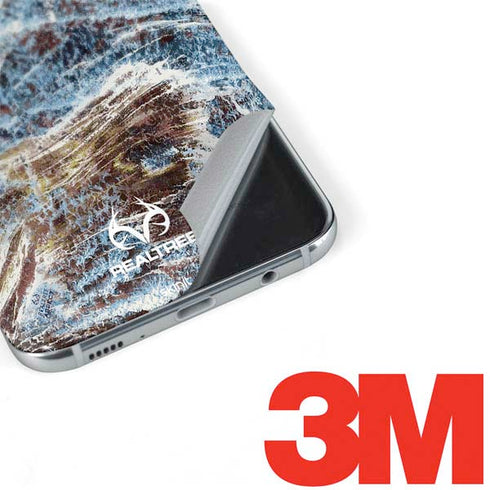 RealTree Aspect Light Camo Galaxy S8 Plus Skin
