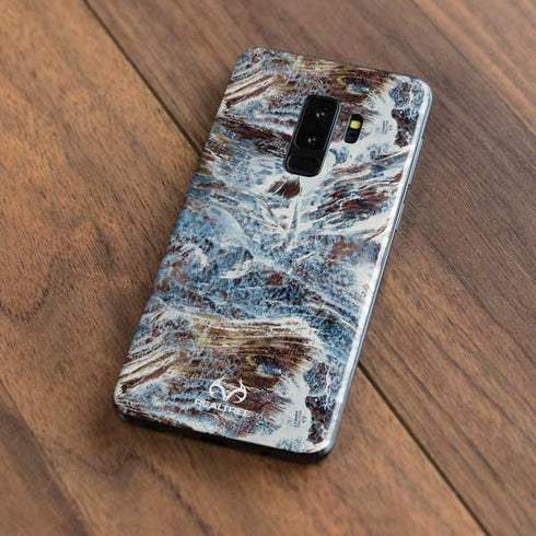 RealTree Aspect Light Camo Galaxy S9 Plus Skin
