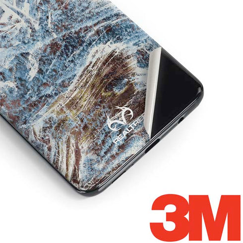 RealTree Aspect Light Camo Galaxy S9 Skin