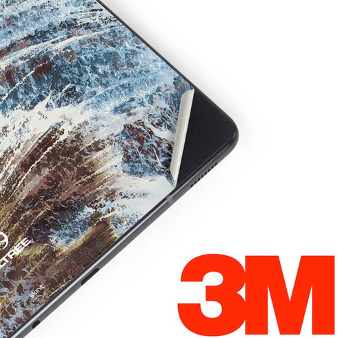 RealTree Aspect Light Camo Samsung Galaxy Tab Skin