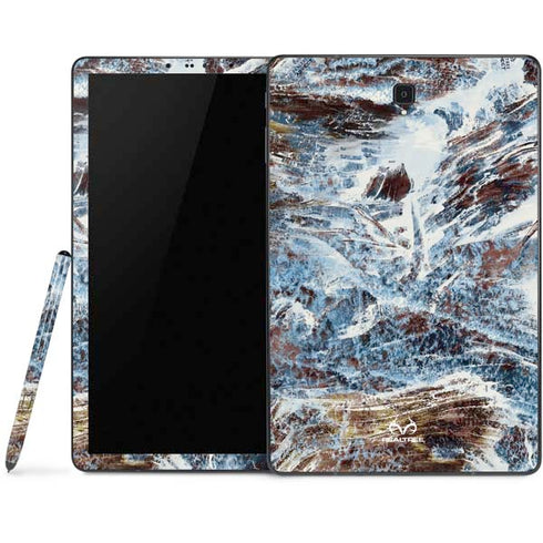 RealTree Aspect Light Camo Samsung Galaxy Tab Skin