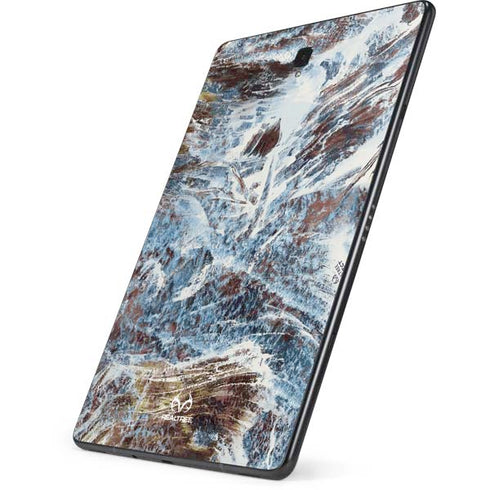 RealTree Aspect Light Camo Samsung Galaxy Tab Skin