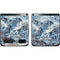 RealTree Aspect Light Camo Galaxy Z Flip Skin