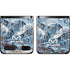 RealTree Aspect Light Camo Galaxy Z Flip Skin