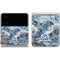 RealTree Aspect Light Camo Galaxy Z Flip4 5G Skin