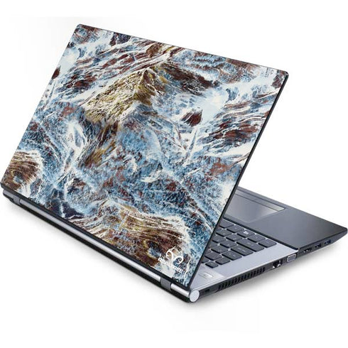 RealTree Aspect Light Camo Generic Laptop Skin