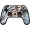 RealTree Aspect Light Camo Google Stadia Controller Skin